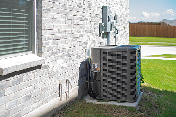 Reliable Ac Installation contractor in Branchville, SC by FH HVAC
